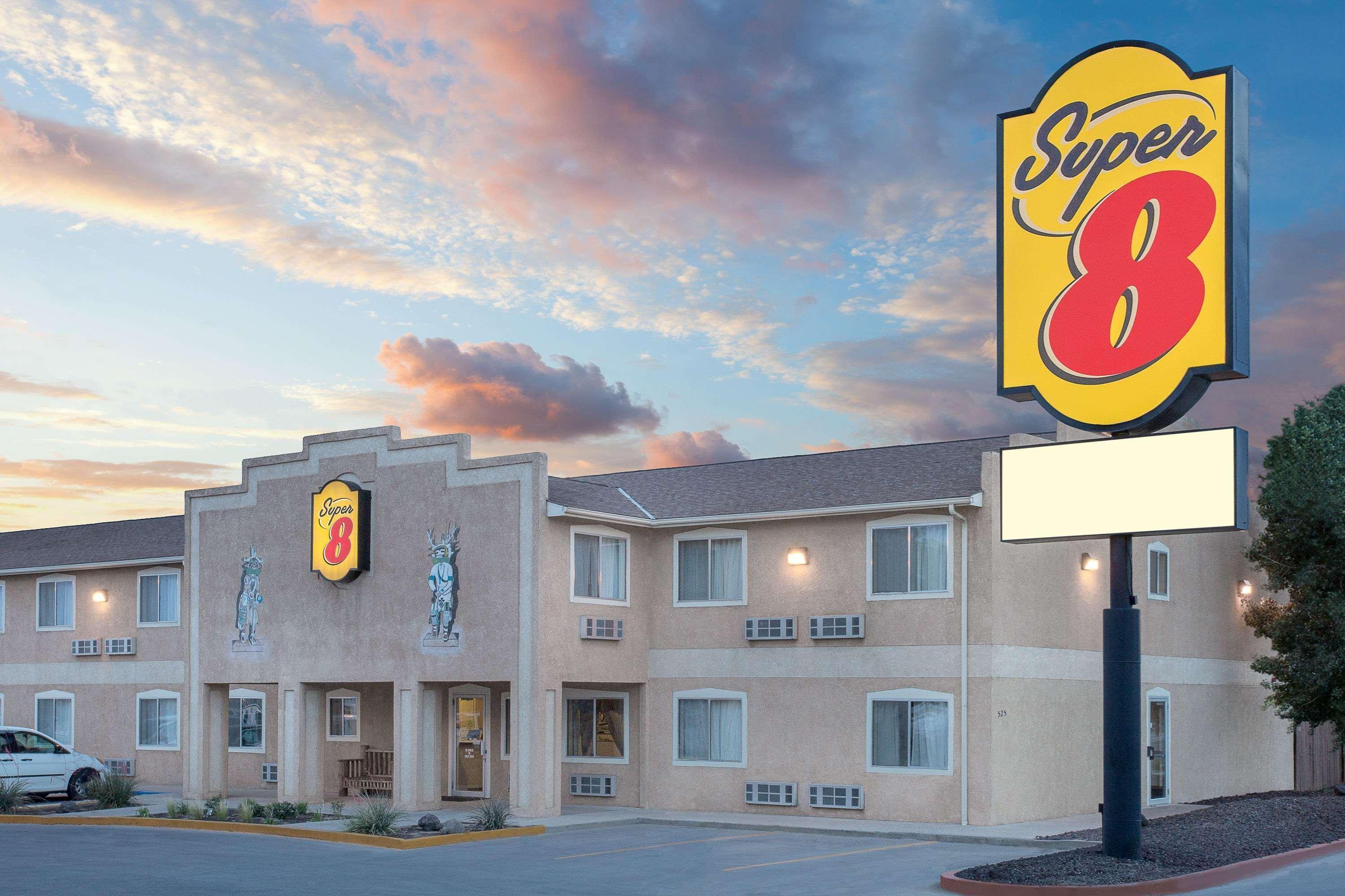 Super 8 By Wyndham Bloomfield Ξενοδοχείο Εξωτερικό φωτογραφία